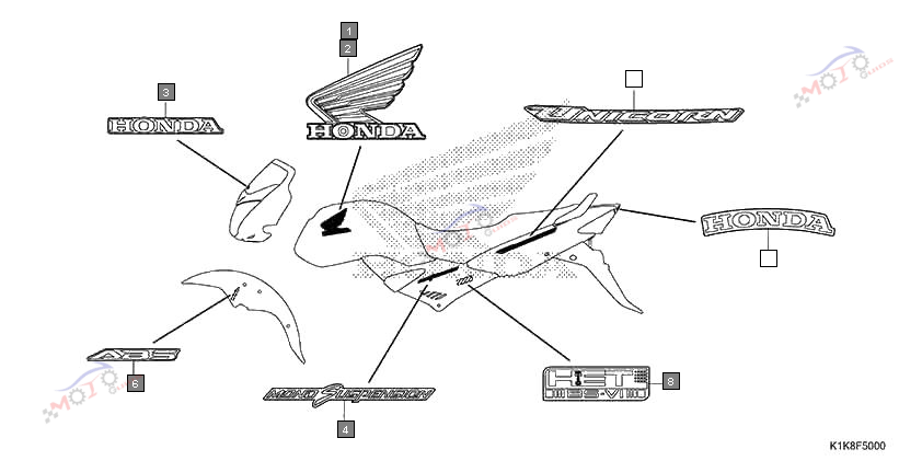Engine Diagram